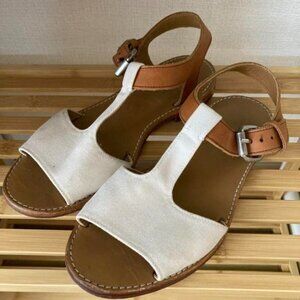 Sandal size 37